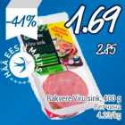 Rakvere Viru sink, 400 g