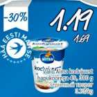 Valio Alma kodujuust hapukoorega 