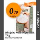 Allahindlus - Nisujahu Maxima Favorit, 2 kg