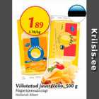 Allahindlus - Viilutatud juust Valio, 500 g