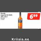Allahindlus - Brandy
Imperial XII VSOP
