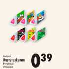 Maped Kustutuskumm