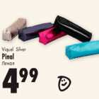 Pinal Viquel Silver