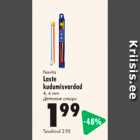 Laste kudumisvardad