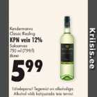 KPN vein 12%