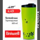 Termoktuus 400 ml