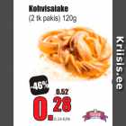 Allahindlus - Kohvisaiake