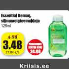 Essential Demaq. silmameigieemaldaja 125 ml