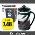 Presskann Gulfi 