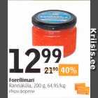 Forellimari