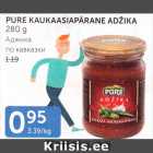 Allahindlus - PURE KAUKAASIAPÄRANE ADŽIKA 280 g