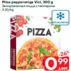 Pitsa pepperoniga Vici, 300 g
