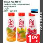 Allahindlus - Smuuti Pai, 280 ml

