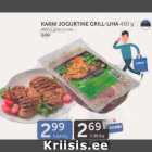 Allahindlus - KARNI JOGURTINE GRILL-LIHA 450 g