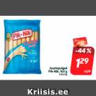 Сырные палочки
Pik-Nik, 160 г