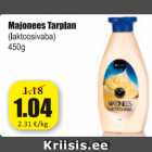 Майонез Tarplan