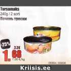 Магазин:Grossi,Скидка:Печень трески