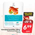 Allahindlus - Vürtsitatud pardifilee, 600 g*