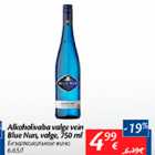 Allahindlus - Alkohoolivaba valge vein Blue Nun, valge, 750 ml