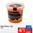 Allahindlus - Mesi Korio, 1 kg