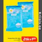 Allahindlus - Kohupiim Rimi, 0,5%, 200 g
