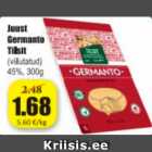 Сыр  Germanto Tilsit