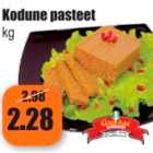 Kodune pasteet kg