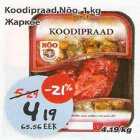 Koodipraad Nõo