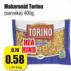 Магазин:Grossi,Скидка:Макароны Torino