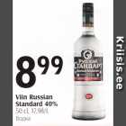Viin Russian Standard