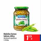 Allahindlus - Roheline hernes salvest, 690 g