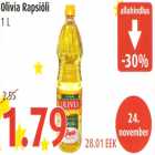 Olivia Rapsiõli