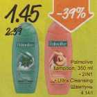 Allahindlus - Palmolive šampoon, 350 ml