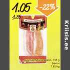 Nõo Hommikupeekon, 135 g