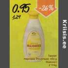 Магазин:Säästumarket,Скидка:Майонез