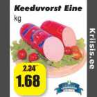 Keeduvorst Eine
kg