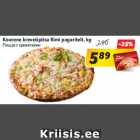 Магазин:Hüper Rimi, Rimi,Скидка:Пицца с креветками
