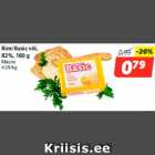 Allahindlus - Rimi Basic või,
82%, 180 g