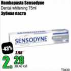 Hambapasta Sonsodyne