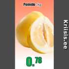 Allahindlus - Pomelo 1 kg
