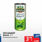 Магазин:Maxima,Скидка:Оливковое масло