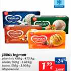 Jäätis Ingman
