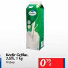 Keefir Gefilus