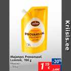Majonees Provansaal, Lemmik, 700 g