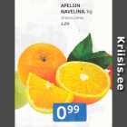 Allahindlus - APELSIN NAVELINA, KG