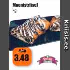 Moonistritsel kg