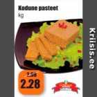 Kodune pasteet kg