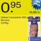 Магазин:Säästumarket,Скидка:Ветчина