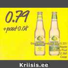 Siider Somersby