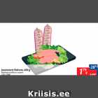 Allahindlus - Juustuvorst Rakvere, 600 g